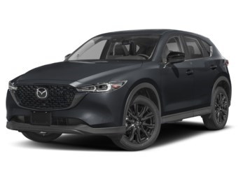 2024 Mazda CX-5 4dr i-ACTIV AWD Sport Utility_101